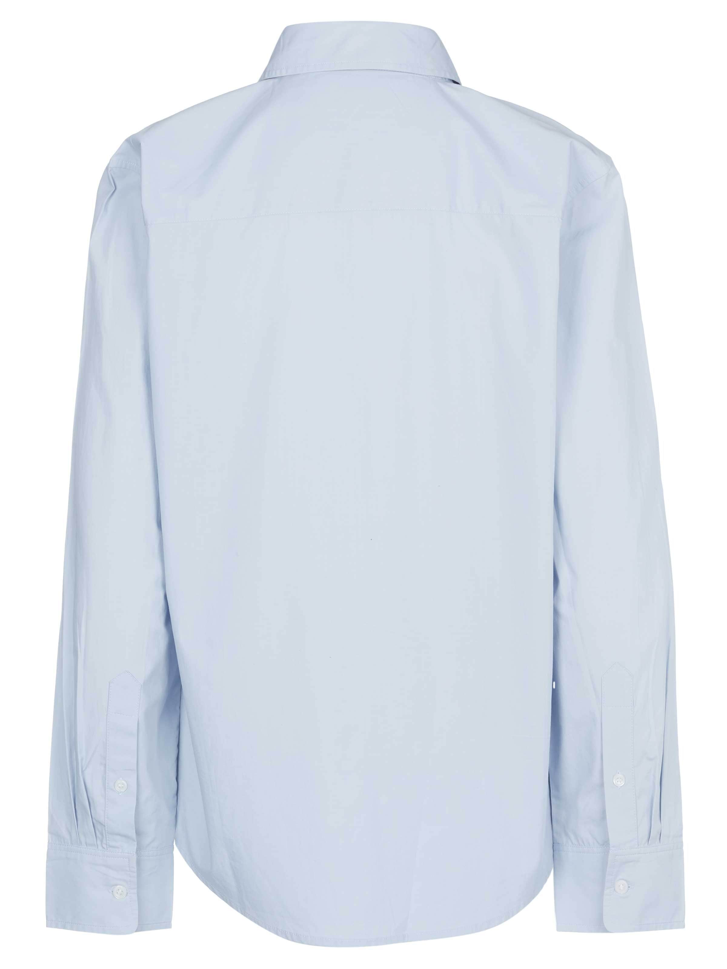Camicia da donna 'Tommy Hilfiger Bluse' di TOMMY HILFIGER in blu