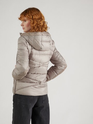 ESPRIT Jacke in Grau