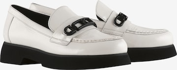 Högl - Zapatillas 'CECIL' en blanco