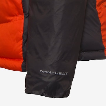 COLUMBIA Outdoor jacket in Orange