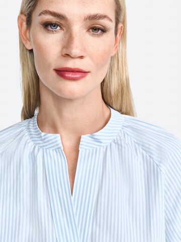 Rich & Royal Blouse in Blue