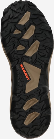 Boots 'Sertig II' MAMMUT en beige