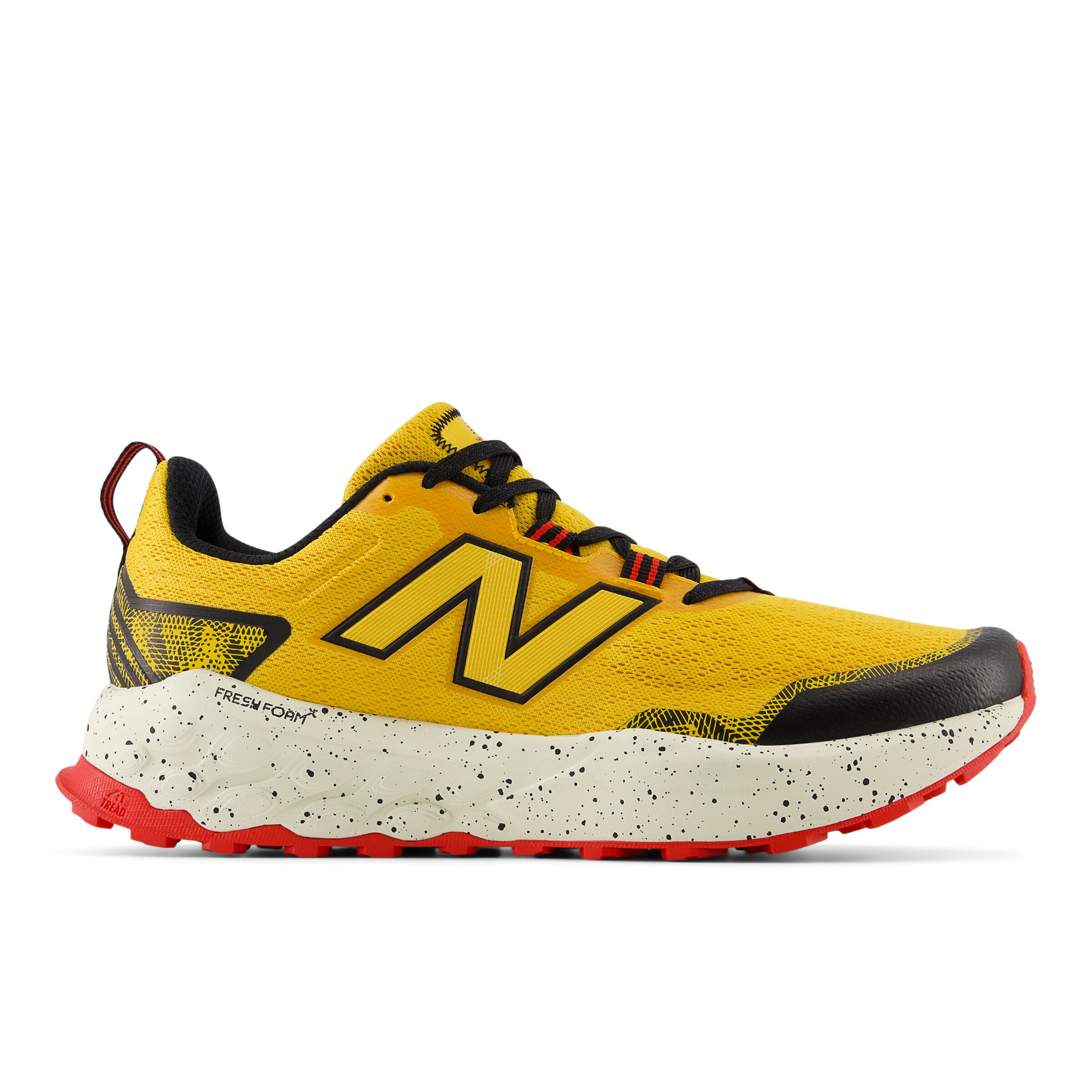 new balance Running Shoes 'Garoe' in Yellow
