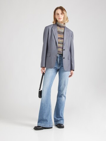 Blazer 'FIORELLA' FRENCH CONNECTION en gris