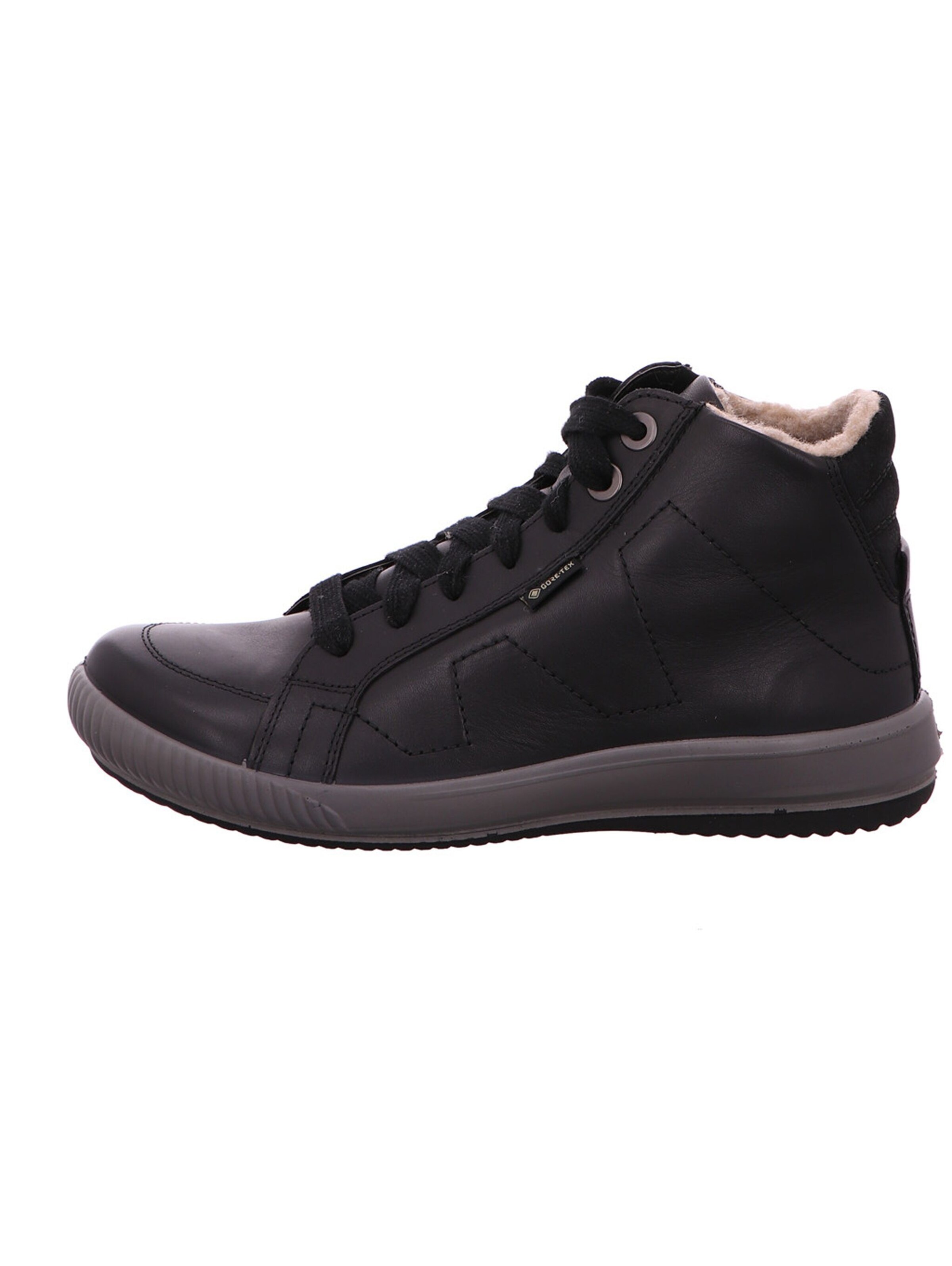 Legero Snow Boots 'Tanaro 5.0' in Black