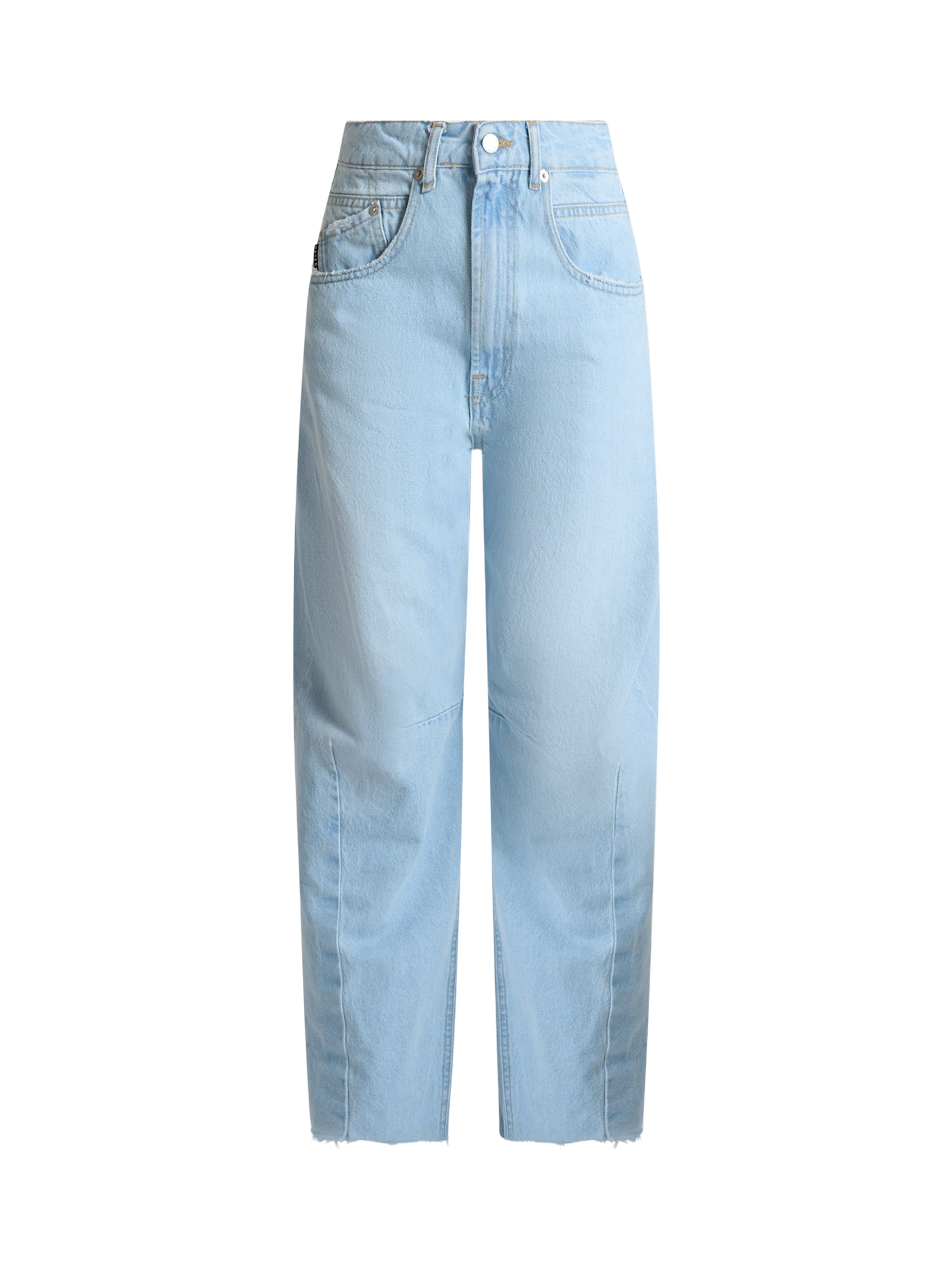HAVE ONE Regular Jeans in Blue: front