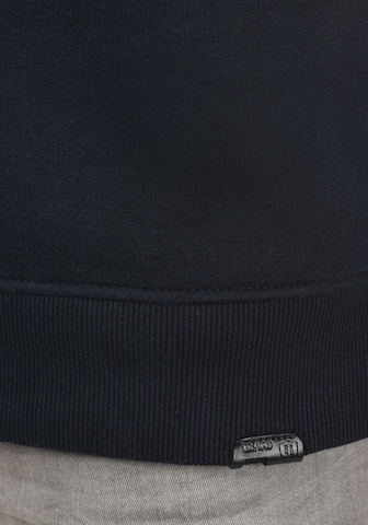 INDICODE JEANS Sweatshirt 'Barneys' in Blue