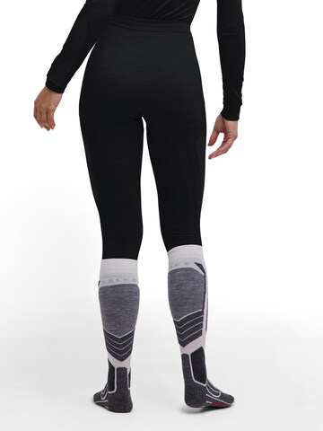 FALKE Strumpfhose '3/4'‌‌ in Schwarz