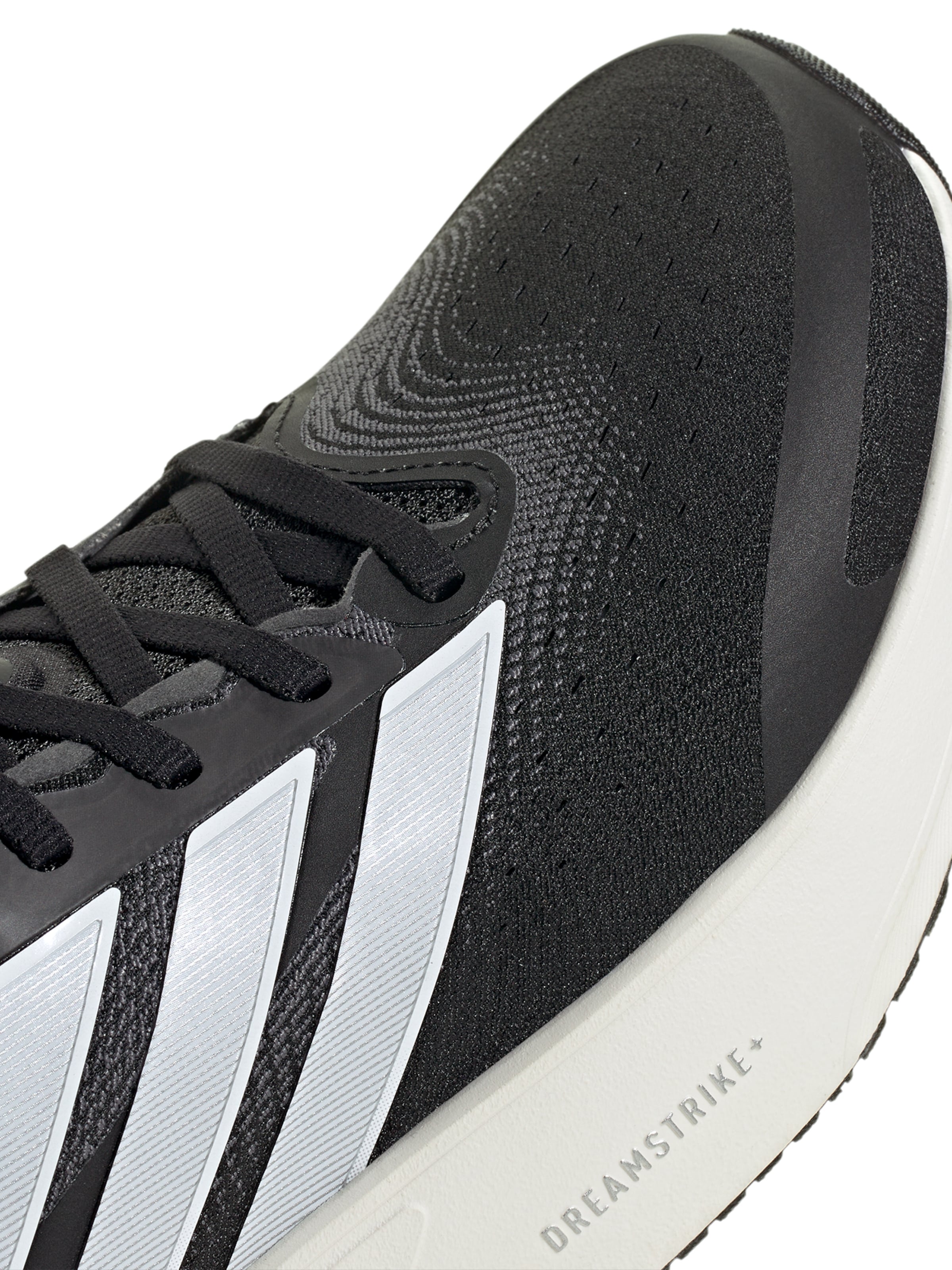 melns ADIDAS PERFORMANCE Skriešanas apavi 'SUPERNOVA SOLUTION 3'