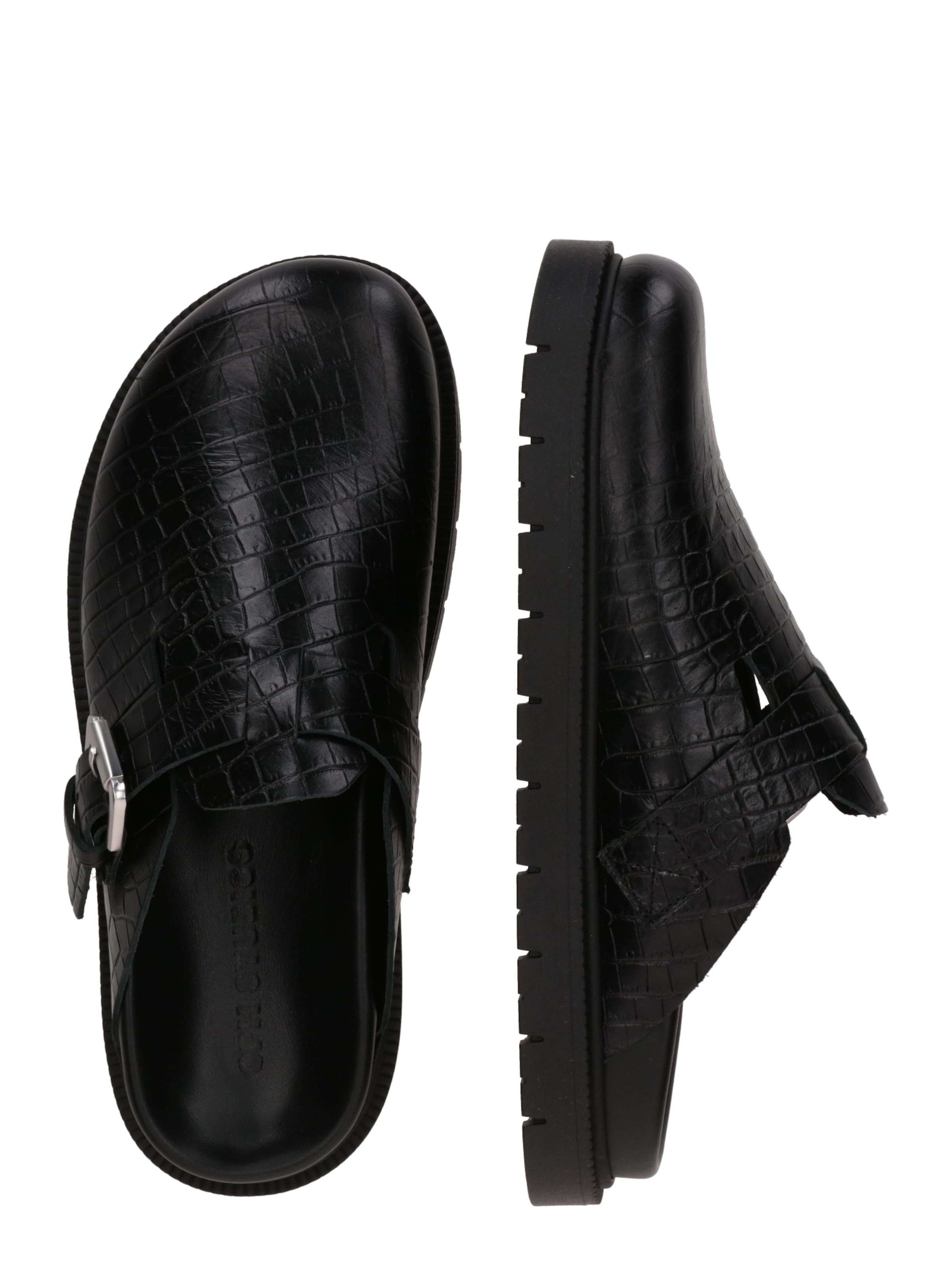 Copenhagen Studios Σαμπό '700' σε μαύρο