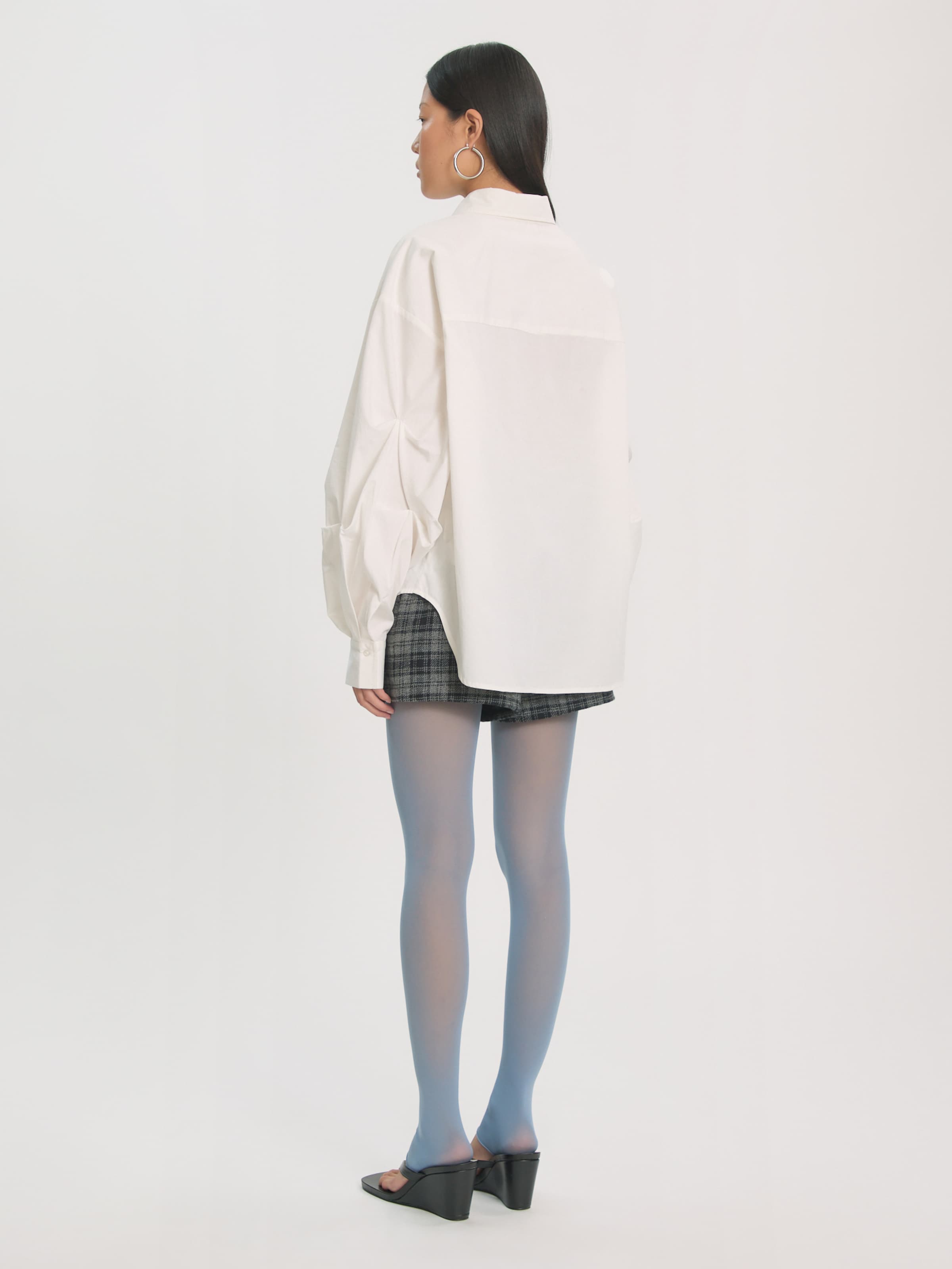 Blusa 'Patsy'