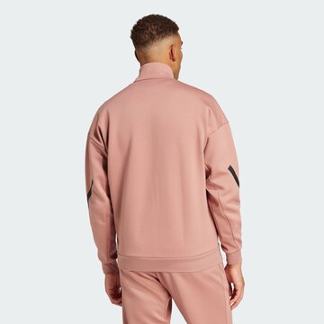 Sweat de sport 'Z.N.E.' ADIDAS SPORTSWEAR en rose