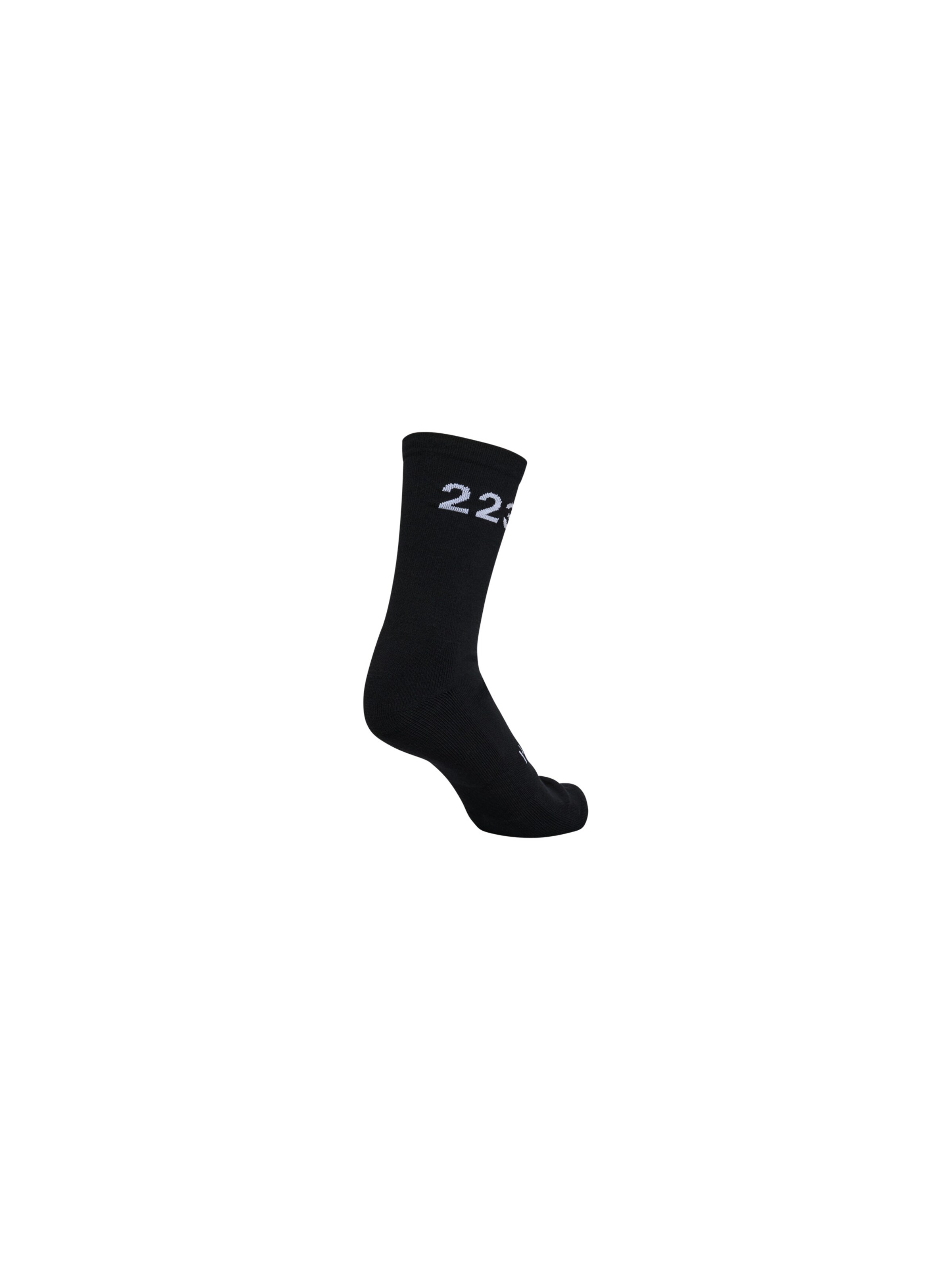 HALO Socken 'Essential' in Schwarz