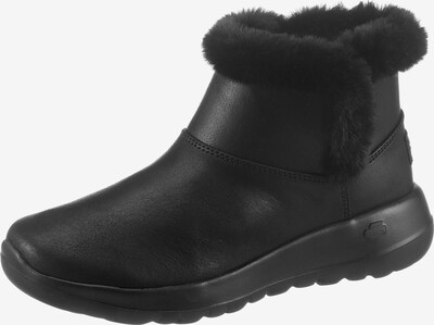 SKECHERS Ankle Boots in Black, Item view