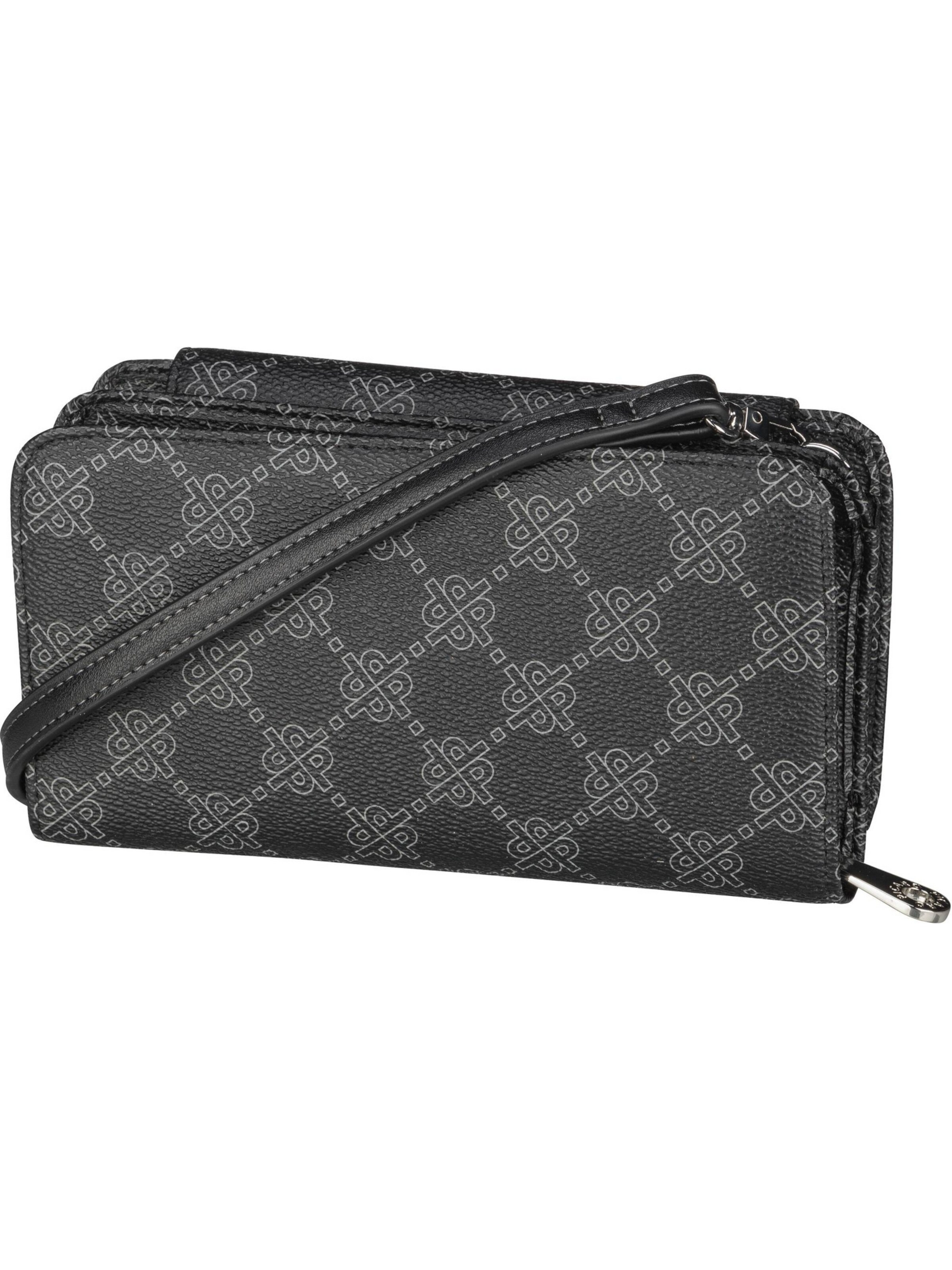 Borsa a tracolla di Picard in colori misti