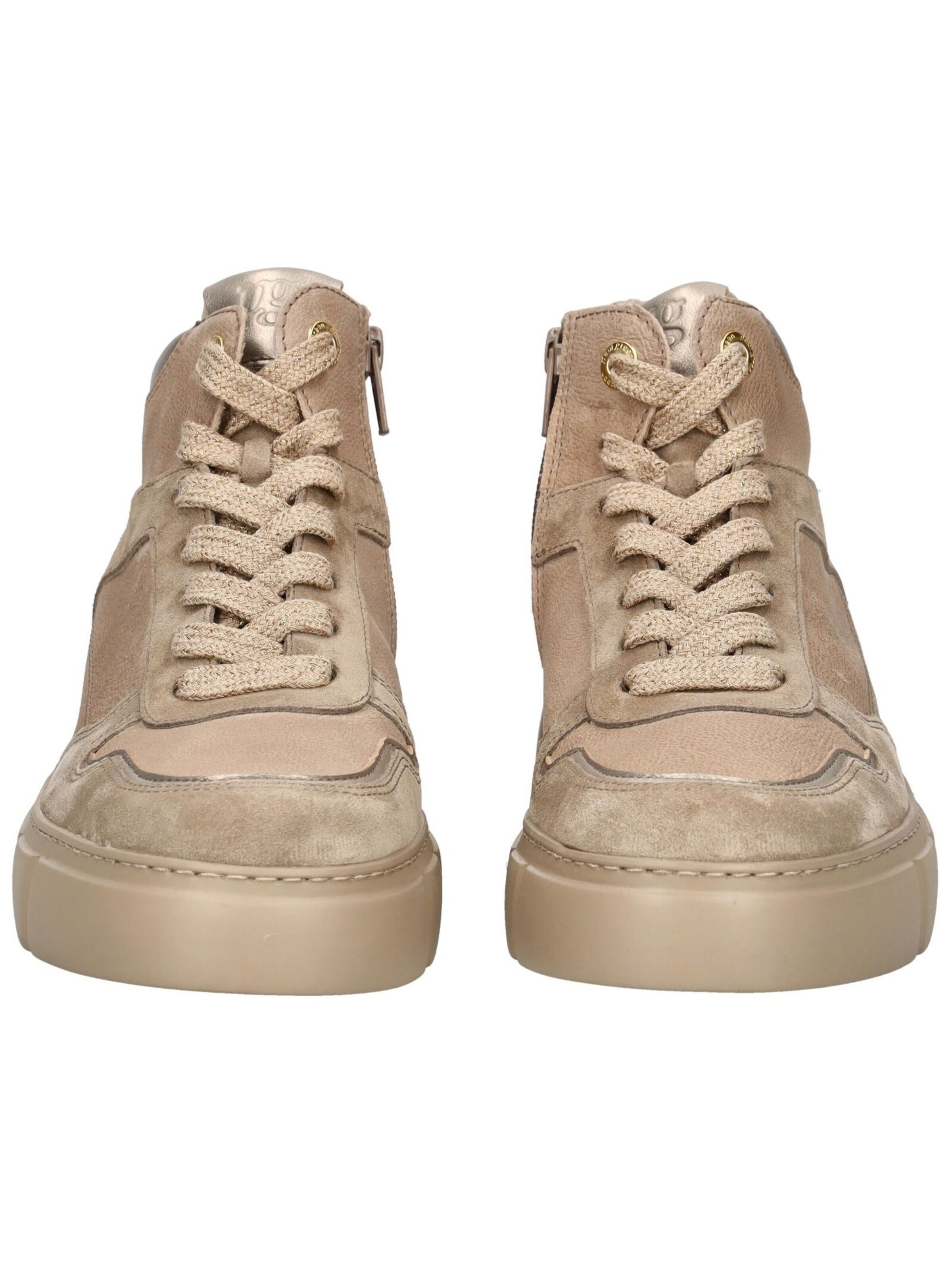 Paul Green Sneaker in Beige