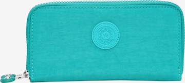 Mindesa Портмоне в Зеленый: спереди