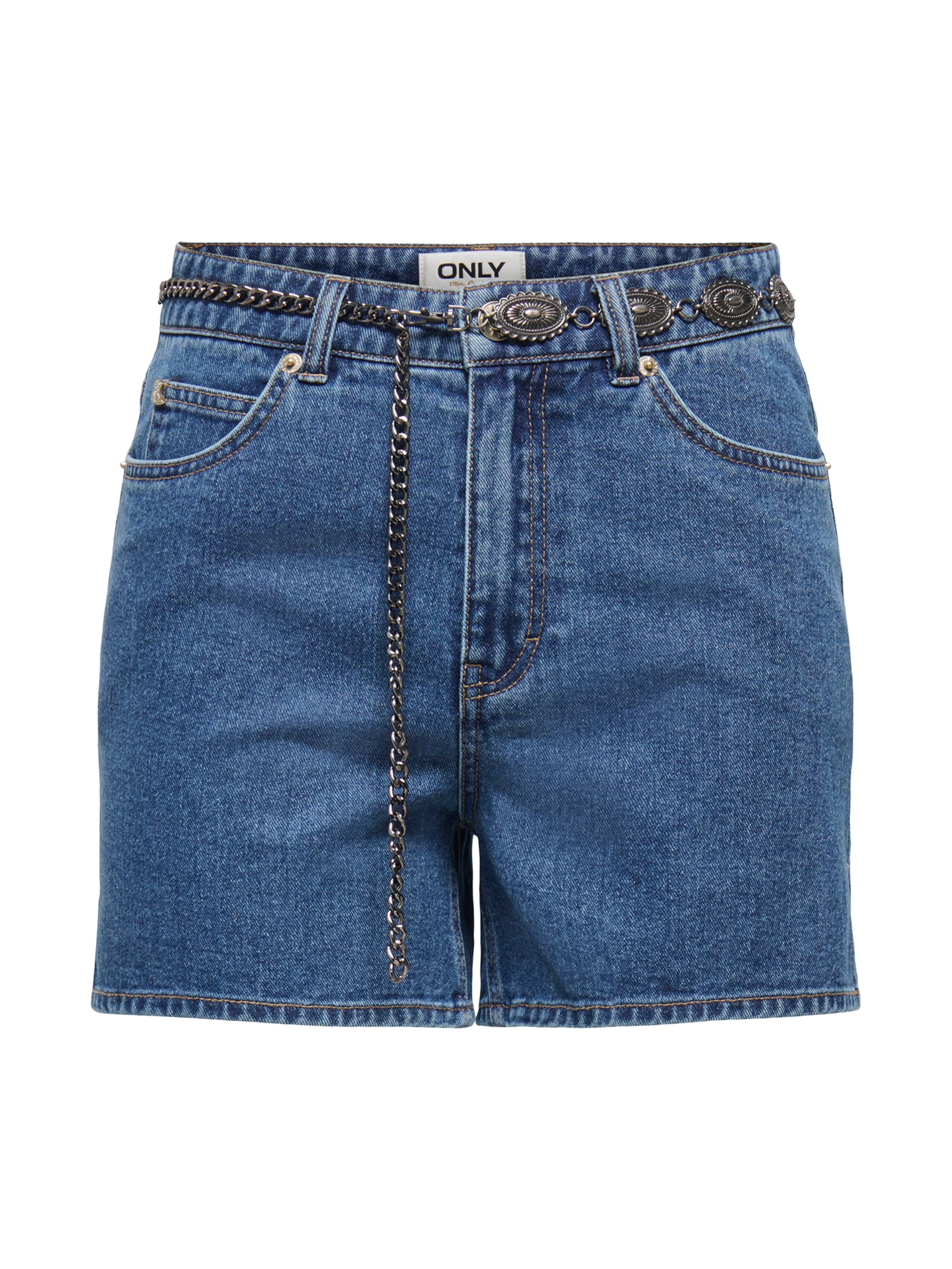 ONLY - regular Vaquero 'ONLVEGA' en azul: frente