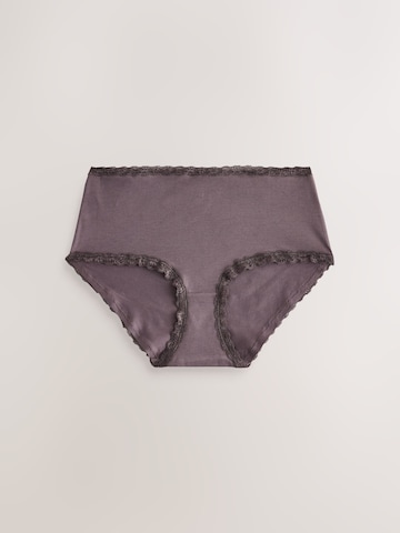 Slip di Next in grigio