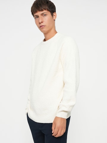Only & Sons Svetr 'ONSDALE' – béžová