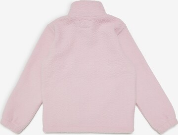 Threadgirls Sweter 'Pharell' w kolorze różowy