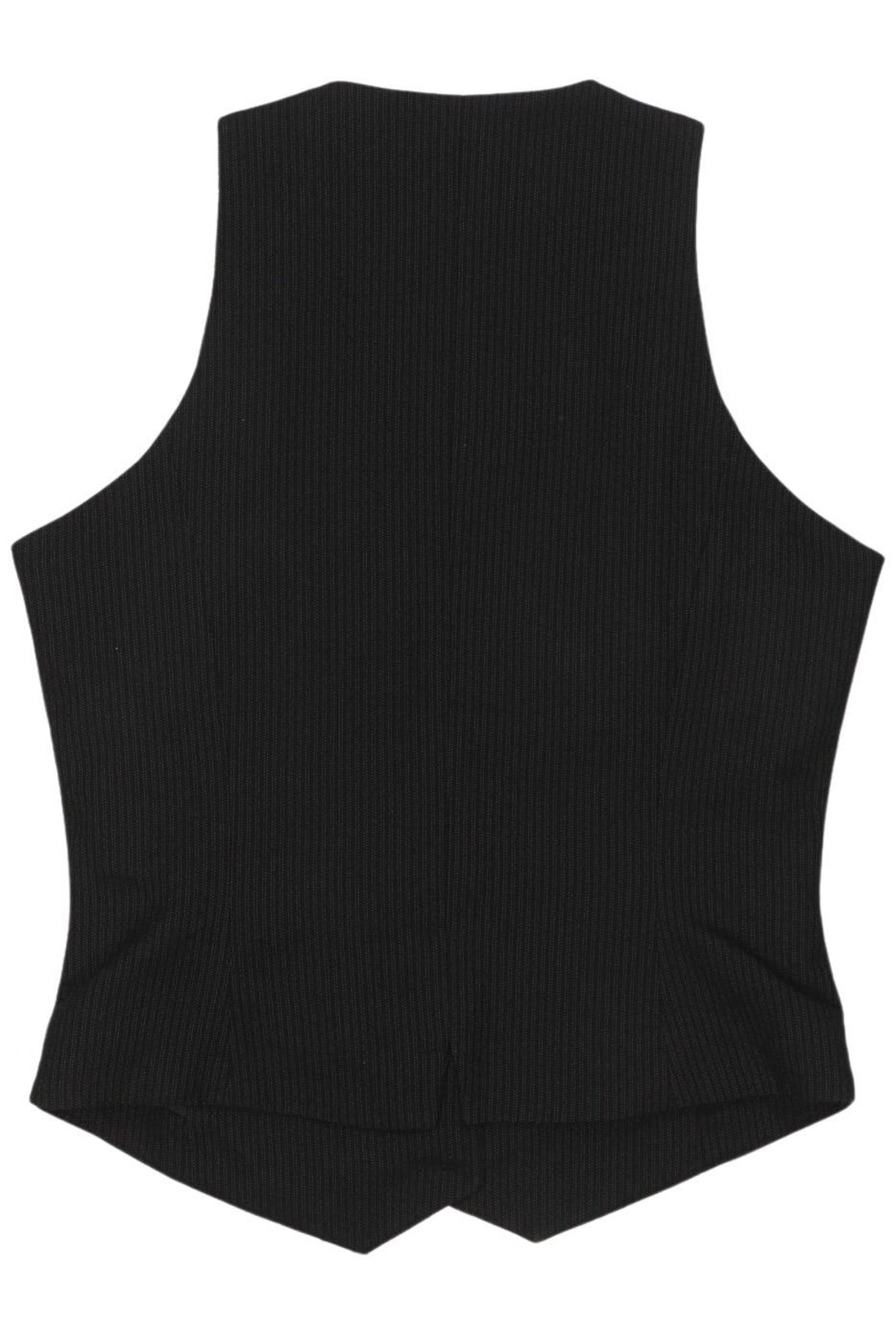 Orsay Weste XXS in Schwarz