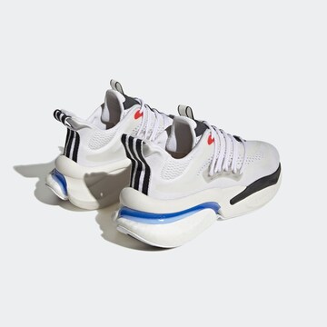 ADIDAS SPORTSWEAR Παπούτσι για τρέξιμο 'Alphaboost V1' σε λευκό