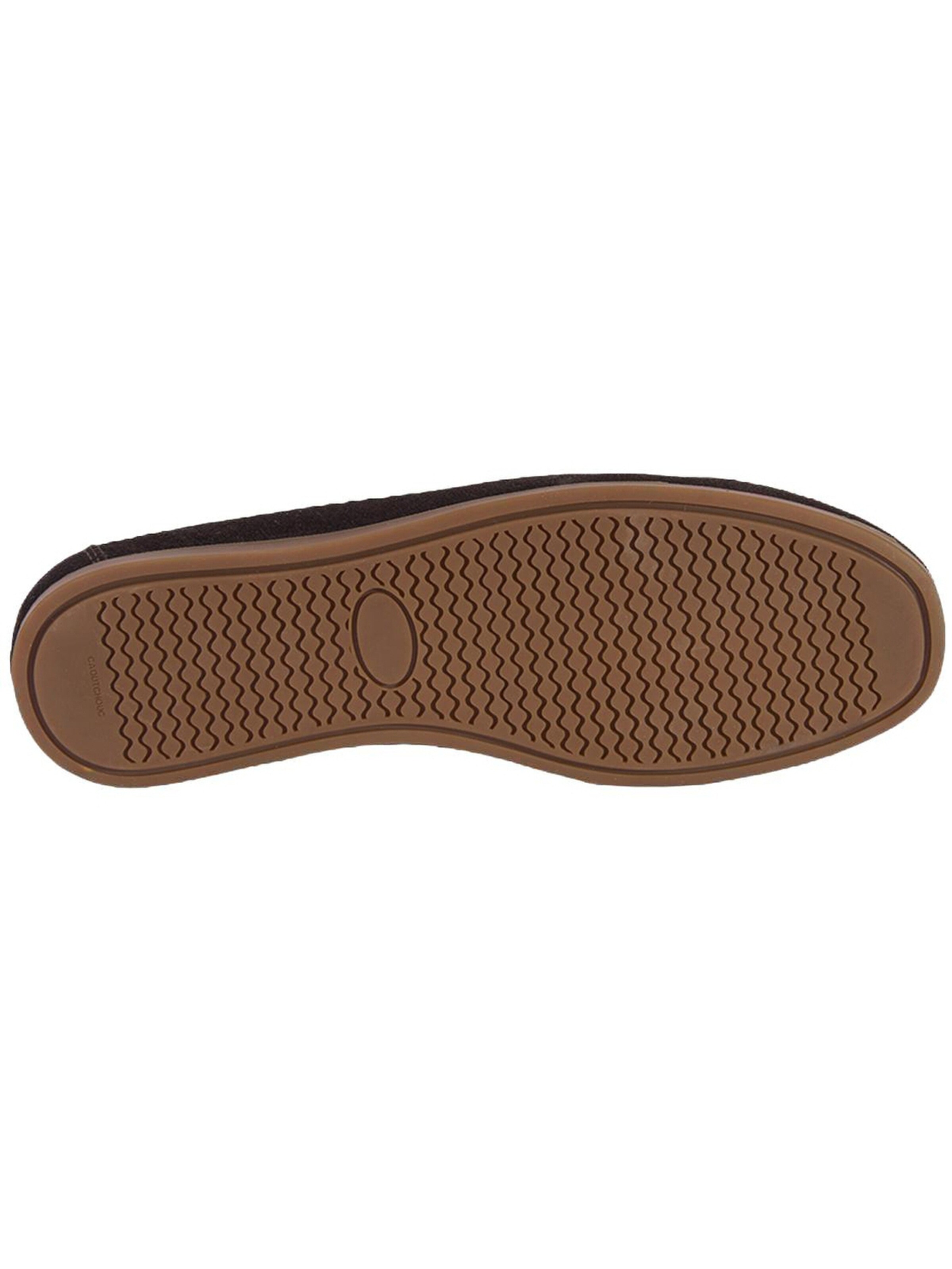 Desa Slipper 'Slipper'‌‌ in Braun