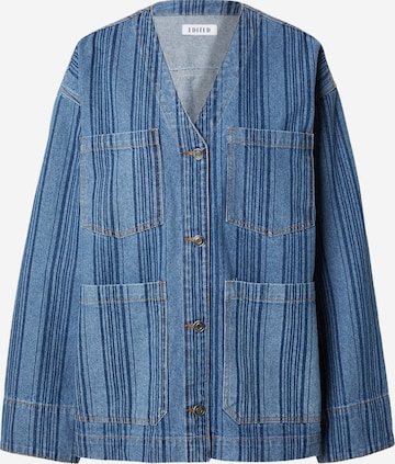 EDITEDTunika 'Bexley' - plava boja: prednji dio