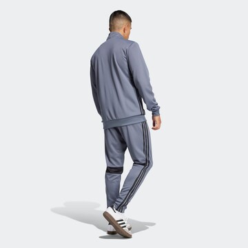 ADIDAS PERFORMANCE Tracksuit 'Tiro' in Grey
