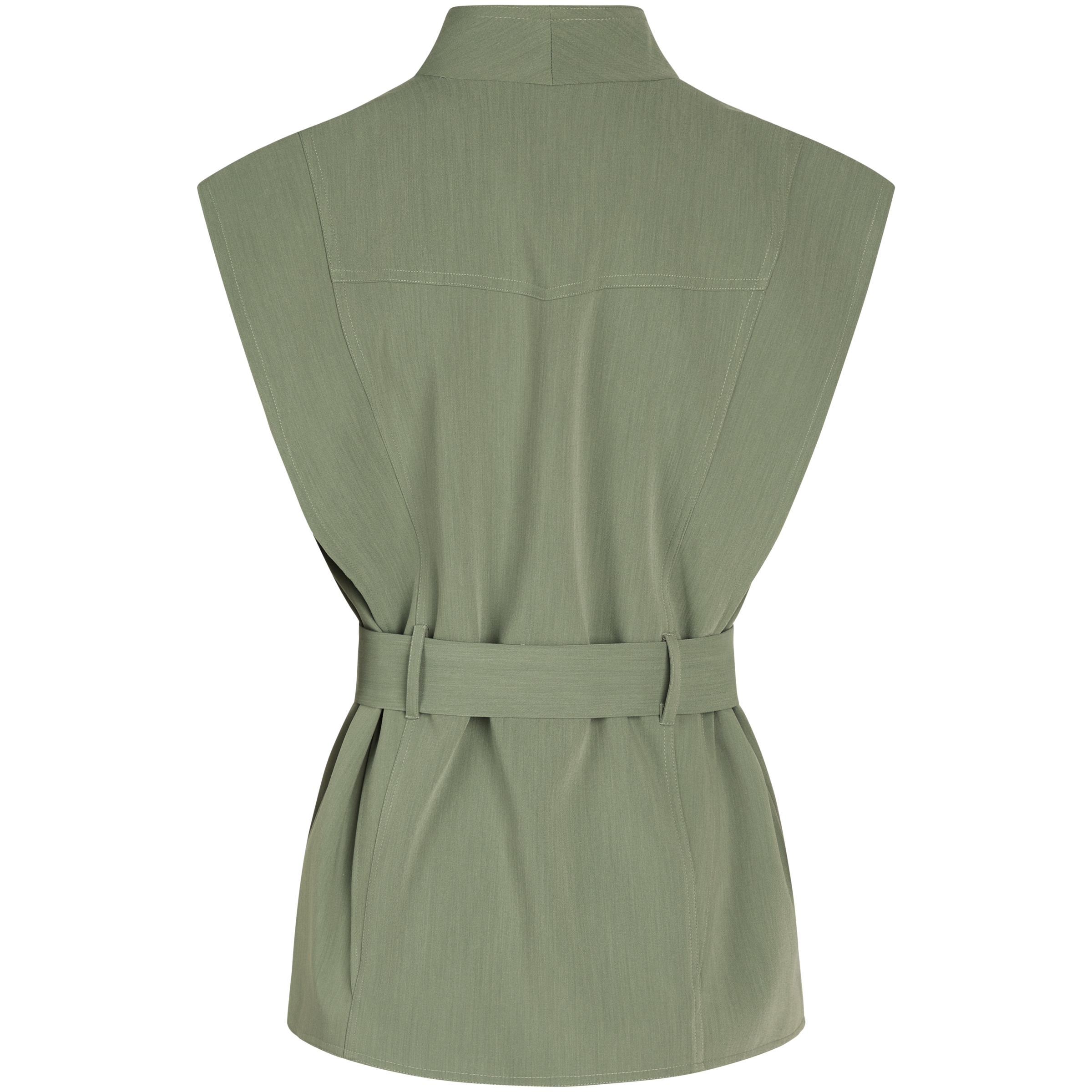 BRUUNS BAZAAR Vesta 'Elestren Ariane' - Zelená