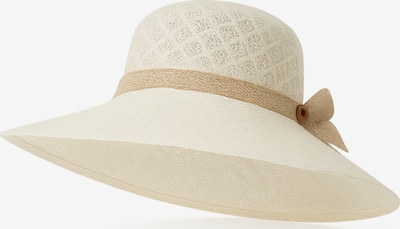 C&City Hut in weiß, Produktansicht