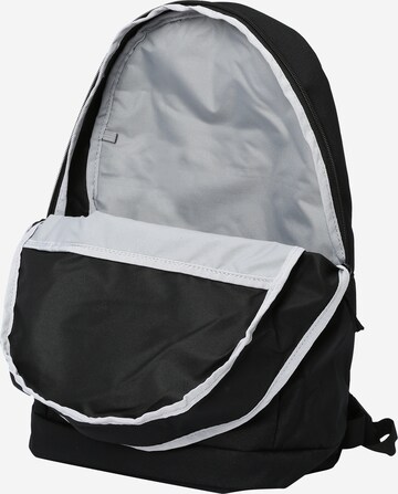 Rucsac sport 'Elemental' de la NIKE pe negru