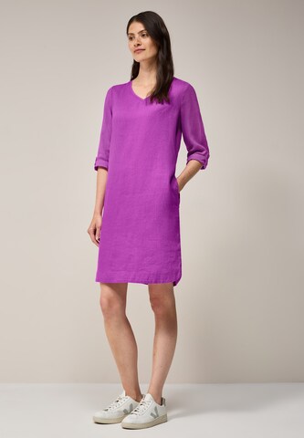 CECIL Dress in Pink: front