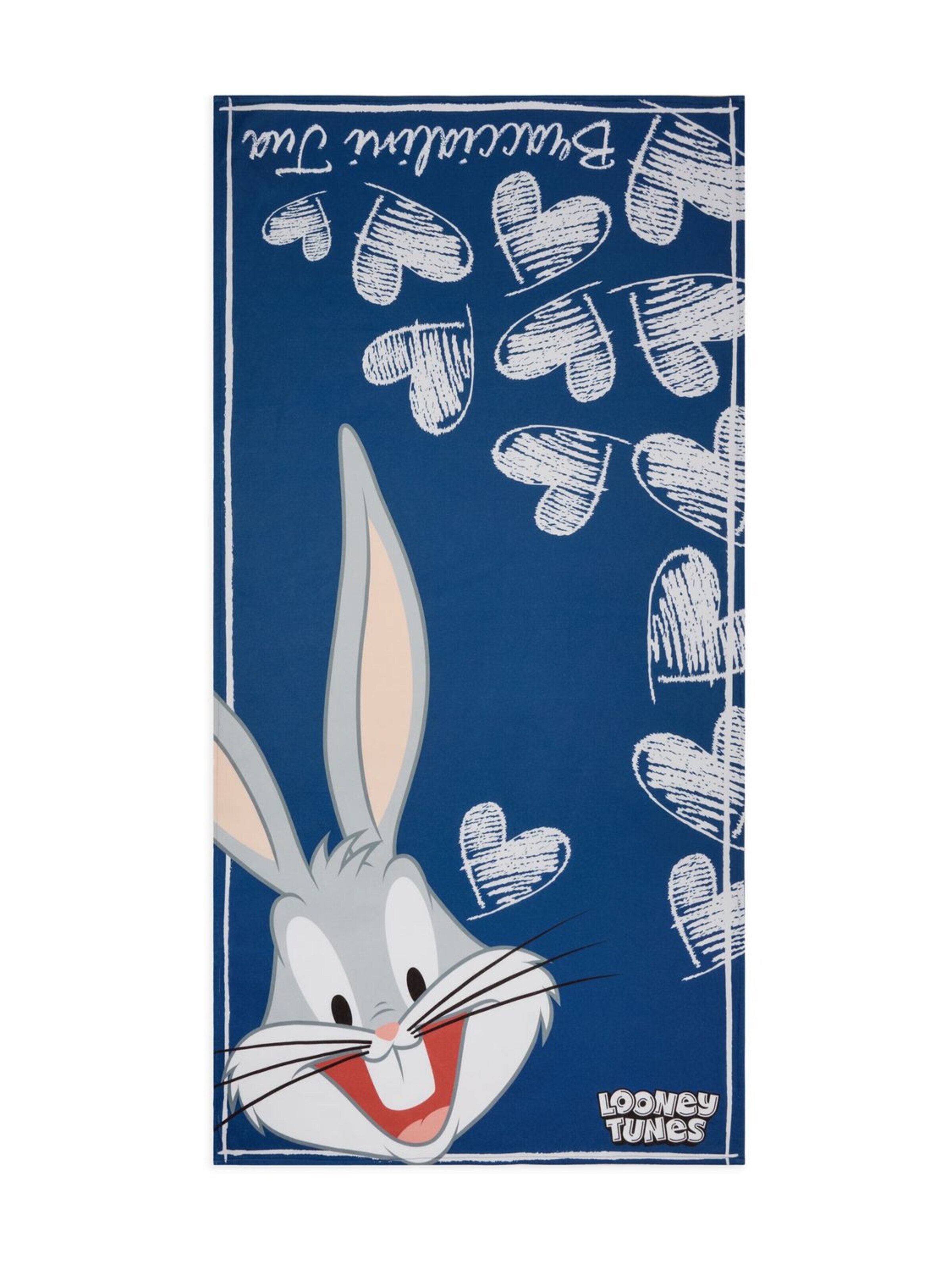Telo da mare 'Beach Towel' in One Size Braccialini di colore colori misti, Visualizzazione prodotti