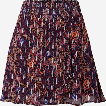 Guido Maria Kretschmer Women Skirt 'Jo' in Mixed colors: front