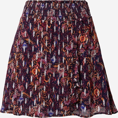 Guido Maria Kretschmer Women Rok 'Jo' in de kleur Gemengde kleuren, Productweergave