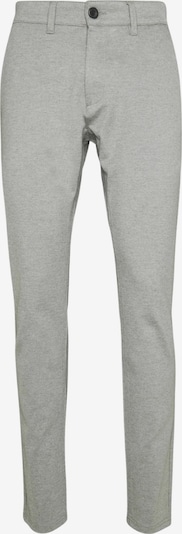 Denim Project Housut ' Ponte ' värissä harmaa, Tuotenäkymä