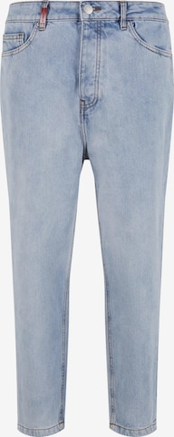 Jeans di 2Y Premium in blu: frontale