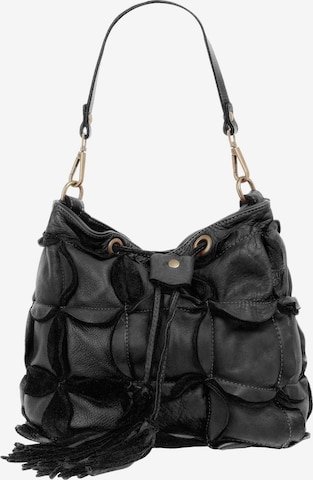 Sacs à main Samantha Look en noir : devant