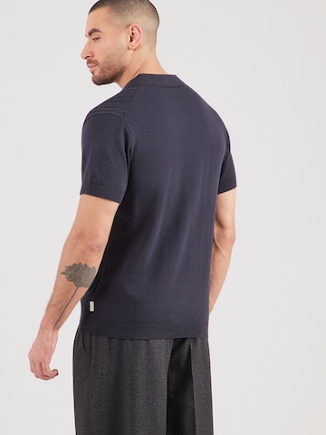 Lindbergh Πουλόβερ σε μπλε