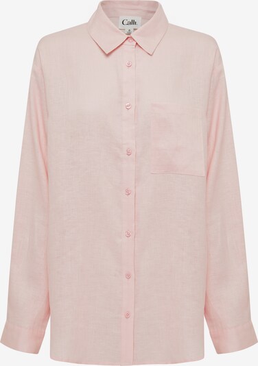 Calli Μπλούζα 'LINEN BF' σε ροζ, Άποψη προϊόντος