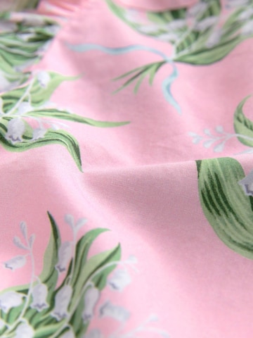 Camicia da donna di Cath Kidston in rosa