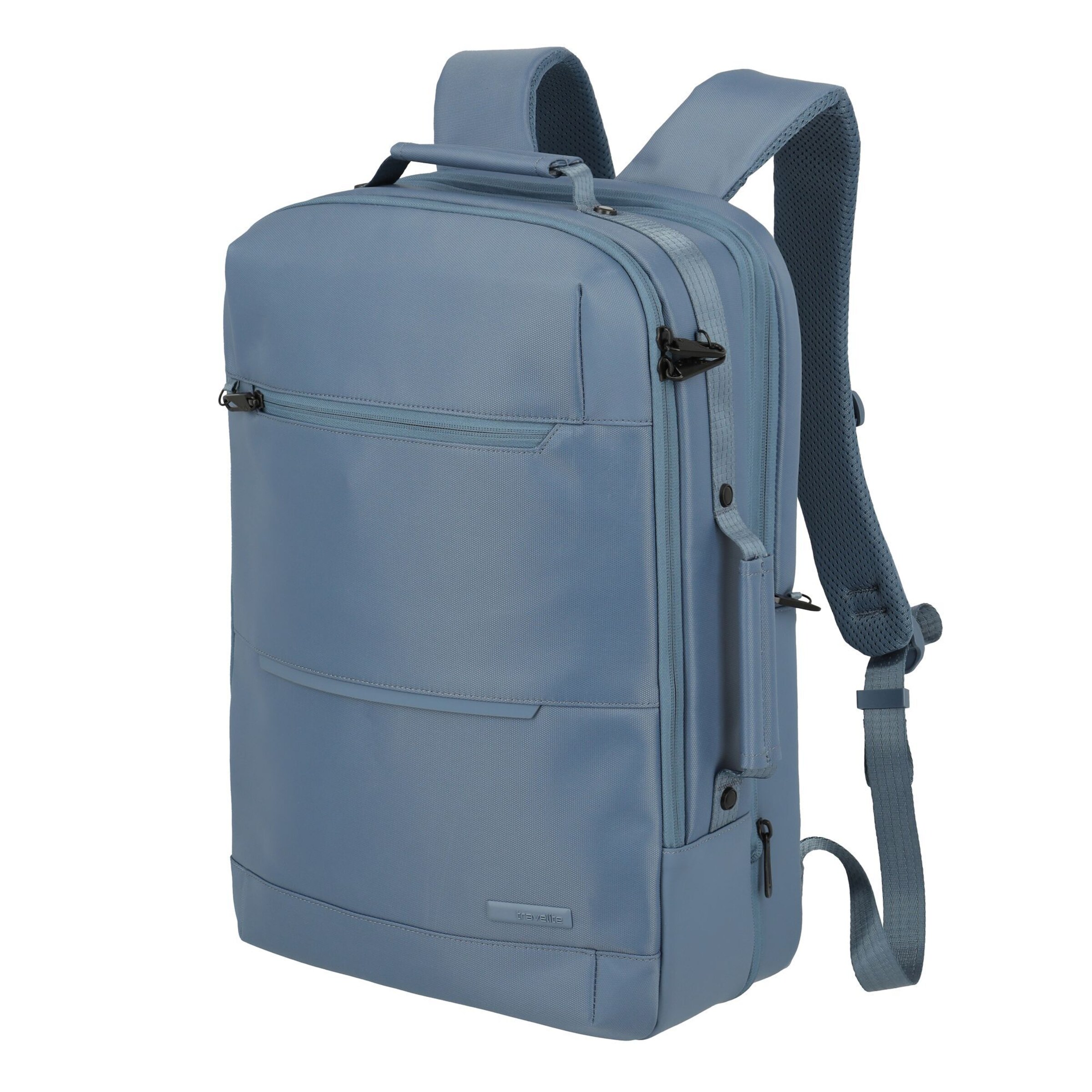 Sac à dos 'Workfloow' TRAVELITE en bleu