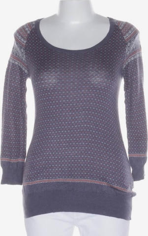 THE NORTH FACE Pullover / Strickjacke S in Mischfarben: Vorderseite