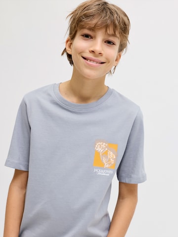 Jack & Jones Junior Särk 'JORMONTAUK', värv sinine