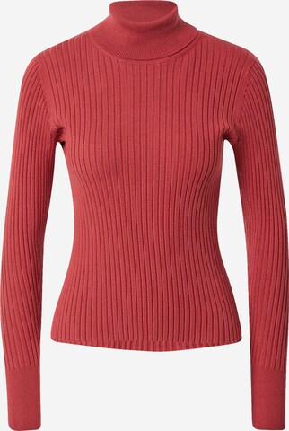 Pullover di ESPRIT in rosso: frontale