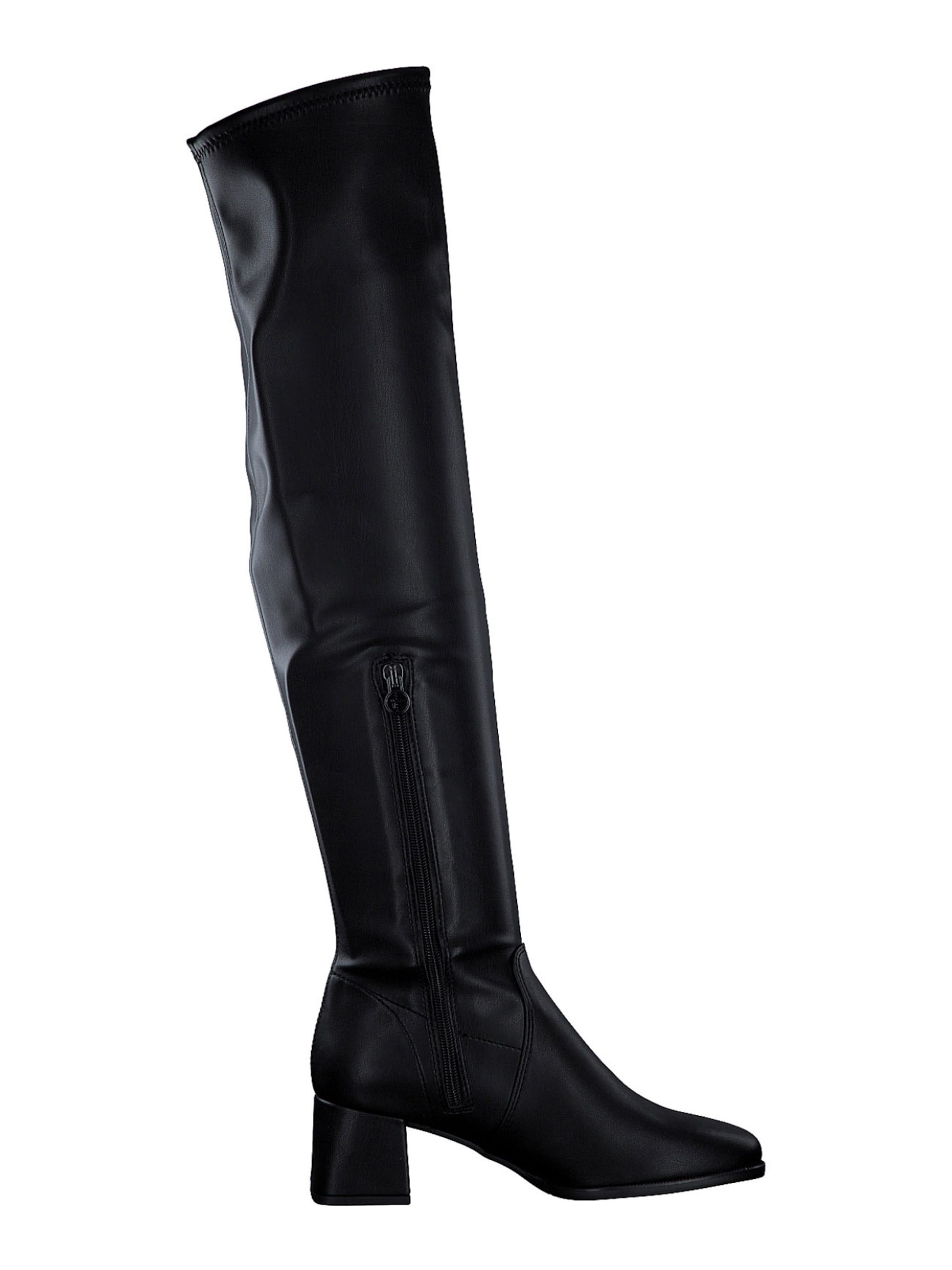 Tamaris over the knee on sale boots