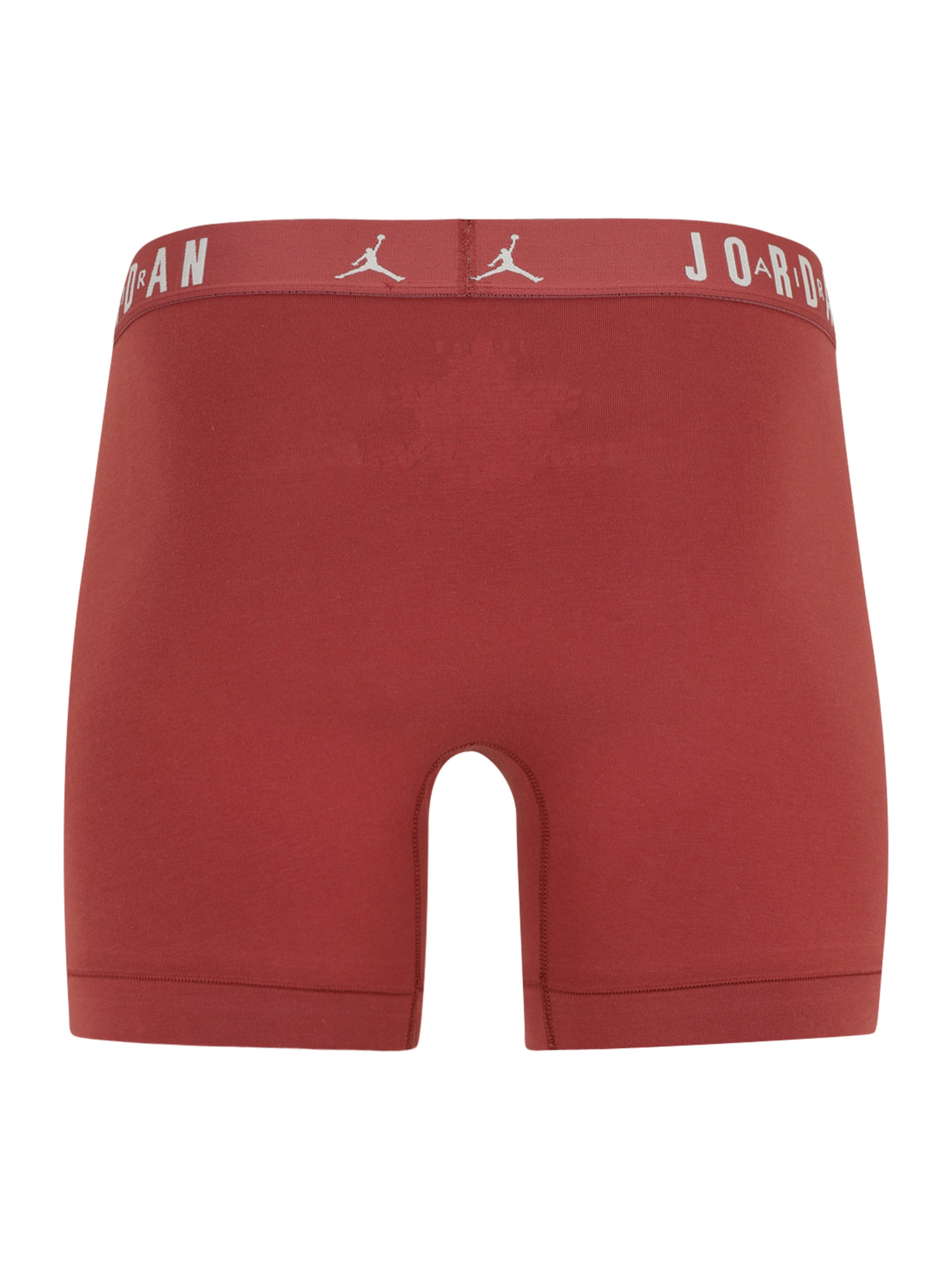 Jordan Шорты Боксеры 'FLIGHT' в Коричневый