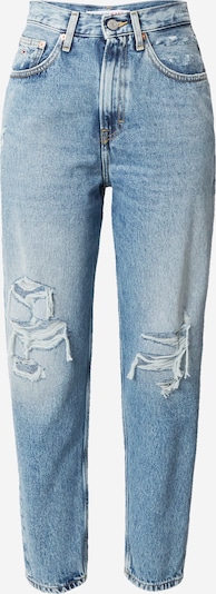 Tommy Jeans Jeans in blue denim, Produktansicht